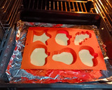 Foto del paso 4 de la receta: Dulces Halloween