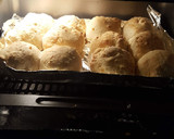 Foto del paso 3 de la receta: Pan de yuca 3 quesos 🥖🧀