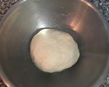 玉米培根愛心麵包的食譜步驟2照片