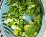 Foto del paso 4 de la receta Ensalada mediterránea