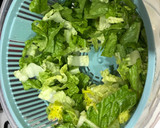 Foto del paso 4 de la receta: Ensalada mediterránea