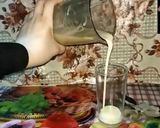صورة لخطوة 2 من وصفة حليب مكثف محلي