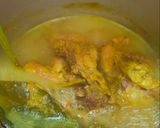 Foto langkah ke 3 dari resep Bumbu ayam ungkep, ayam goreng jadi enak gurih mantap.