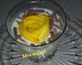 A picture of step 6 of Mango Shrikhand               .
