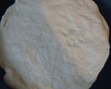 Foto del paso 5 de la receta: Pizza para 2 🍕