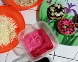 Foto langkah ke 3 dari resep Donat Madu.