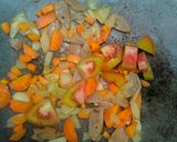 Foto langkah ke 2 dari resep Tumis Bayam Saos Tiram.