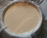 Foto del paso 7 de la receta: Tarta de queso Light (al Horno)