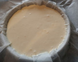 Foto del paso 7 de la receta: Tarta de queso Light (al Horno)