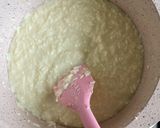 Foto langkah ke 2 dari resep Cream cheese home made.
