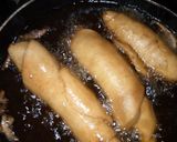 A picture of step 13 of Fish🐟 Rolls.