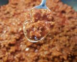 A picture of step 10 of Classic spag bol.