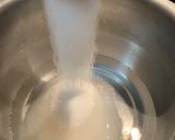 Foto del passaggio 2 della ricetta Scorzette d'arancia candite con copertura di cioccolato fondente