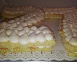 Foto del paso 6 de la receta: Torta de número esta vez para mi cumple😊💗
