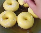 Foto langkah ke 6 dari resep Donat Labu.
