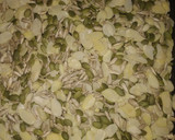 Foto langkah ke 1 dari resep Florentine cookies.