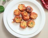 Foto langkah ke 6 dari resep Perkedel Kentang.