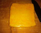 Nehéz sós teasütemény recept fázis 2 fotója