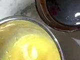 Shine chewy brownies