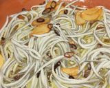 Foto del paso 3 de la receta: Angulas a la Bilbaína