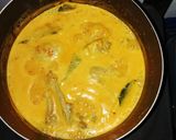 Foto langkah ke 3 dari resep Ayam Bakar Bumbu Gulai.
