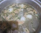 Foto langkah ke 12 dari resep 457 Bakso Ikan (35-GAS2025).