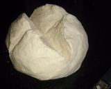 Foto del paso 2 de la receta: Masa hojaldre