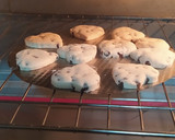 Foto del paso 1 de la receta: Galletitas Fáciles.  Masa y sus Variantes con o sin TACC