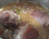 Foto del paso 3 de la receta: Codillo de cerdo estofado