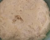 Foto langkah ke 3 dari resep Adonan Dasar Roti Tanpa Ulen Dengan Margarin Tanpa Telur.