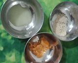 સૂંઠ ગોળી(Sunth Goli Recipe In Gujarati) રેસીપી સ્ટેપ1ફોટો