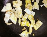Foto del paso 5 de la receta: Fideos con verduras salteadas (espíritu oriental)