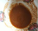 Foto langkah ke 3 dari resep Batagor tahu bumbu kacang (cemilan).