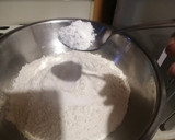 Foto del paso 1 de la receta: Tortillas de harina con aceite de cocina