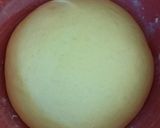 عکس مرحله 2 از دستور نان کره ای ژاپنی