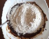 A picture of step 5 of Ginger cookies.