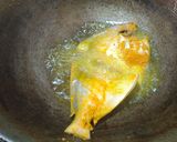 মাখা মাখা পমফ্রেট (makha makha pomfret recipe in Bengali) রেসিপির ধাপ 1 ছবি