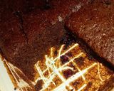Foto del paso 5 de la receta: Brownie Saludable