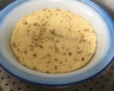 Foto langkah ke 5 dari resep Tim Daging Telur [Non Halal].