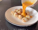 Foto langkah ke 7 dari resep Bola - Bola Nasi.