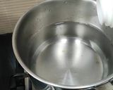 मसाला पास्ता रेसिपी चरण 1 फोटो