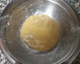 Foto del paso 4 de la receta: Galletas artesanas de mantequilla y canela