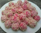 Foto langkah ke 6 dari resep Klepon keju istimewa.