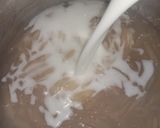 Foto langkah ke 3 dari resep Bubur gunting.