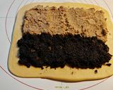 Tuti bejgli recept recept fázis 8 fotója