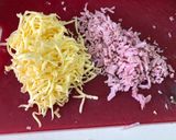 Foto del paso 3 de la receta: Calabazas rellenas con el toque sonorense