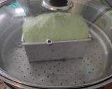 Foto langkah ke 4 dari resep Roti Tawar Kukus No Mikser No Ulen Anti Gagal.
