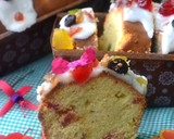 Foto del paso 5 de la receta: Budín inglés🎄