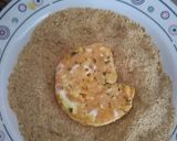 Foto del paso 5 de la receta: Milanesas de Calabaza