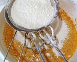 Foto del paso 7 de la receta: Torta de remolacha